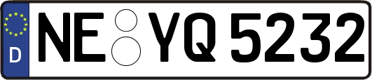NE-YQ5232