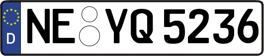 NE-YQ5236