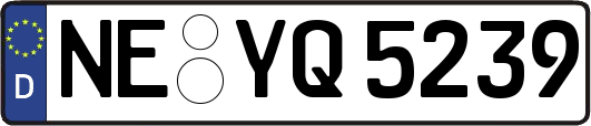 NE-YQ5239