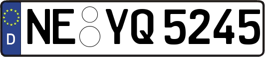NE-YQ5245