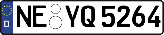NE-YQ5264
