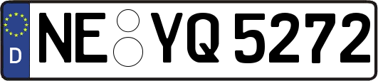 NE-YQ5272