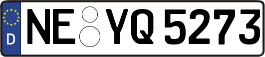 NE-YQ5273