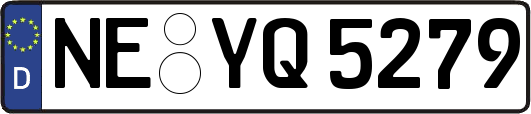 NE-YQ5279