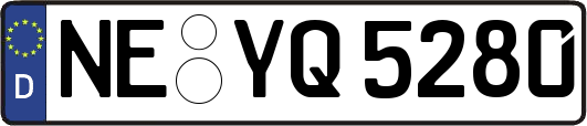 NE-YQ5280
