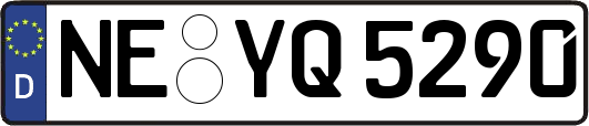 NE-YQ5290