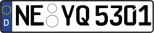 NE-YQ5301