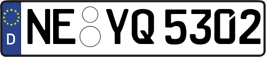 NE-YQ5302