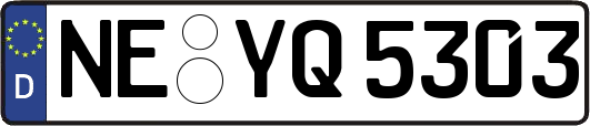 NE-YQ5303