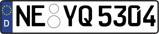 NE-YQ5304