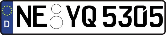 NE-YQ5305