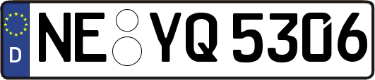 NE-YQ5306