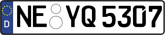 NE-YQ5307
