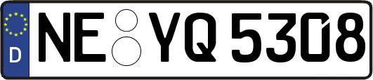 NE-YQ5308