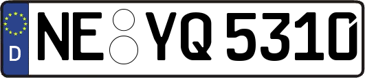 NE-YQ5310