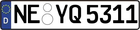 NE-YQ5311