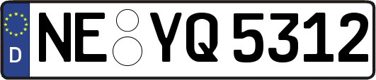 NE-YQ5312
