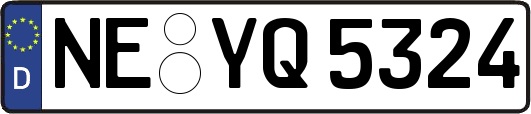 NE-YQ5324