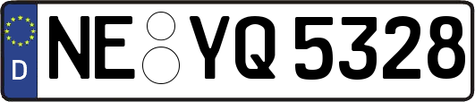 NE-YQ5328
