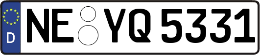 NE-YQ5331