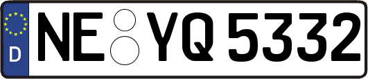 NE-YQ5332
