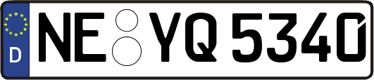 NE-YQ5340