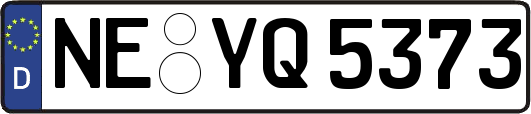 NE-YQ5373
