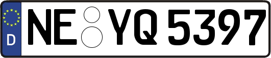 NE-YQ5397
