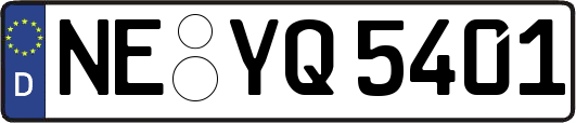 NE-YQ5401