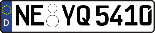 NE-YQ5410