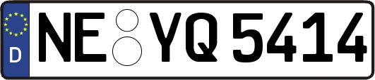 NE-YQ5414