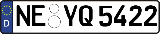 NE-YQ5422