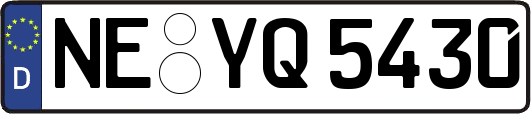 NE-YQ5430