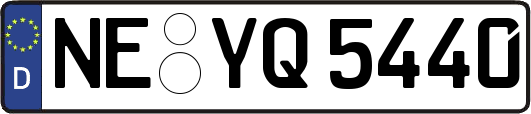 NE-YQ5440