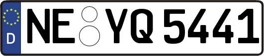 NE-YQ5441