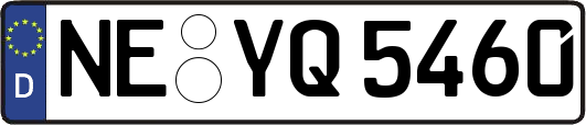 NE-YQ5460