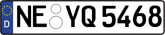 NE-YQ5468