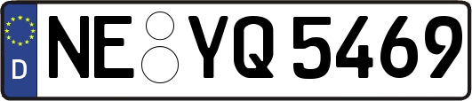 NE-YQ5469