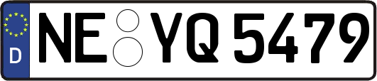 NE-YQ5479