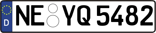 NE-YQ5482