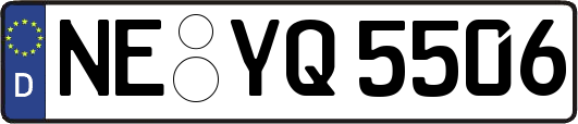 NE-YQ5506