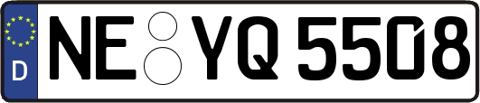 NE-YQ5508