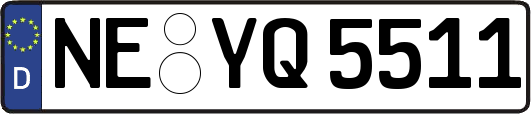 NE-YQ5511