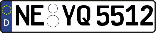 NE-YQ5512