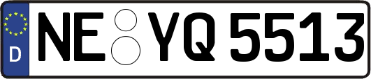 NE-YQ5513