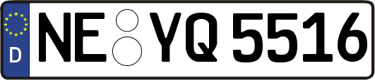 NE-YQ5516
