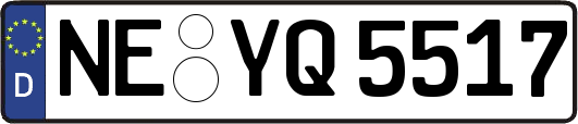 NE-YQ5517