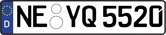 NE-YQ5520