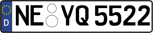 NE-YQ5522