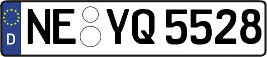 NE-YQ5528